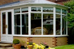 conservatories Tughall