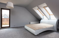 Tughall bedroom extensions