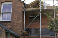 free Tughall home extension quotes