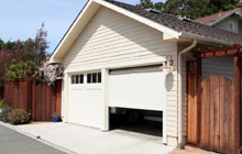 Tughall garage construction leads