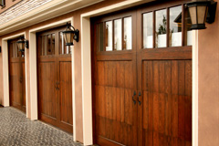Tughall garage extension quotes