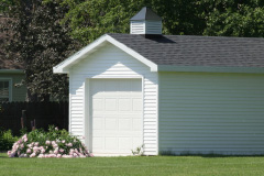 Tughall outbuilding construction costs